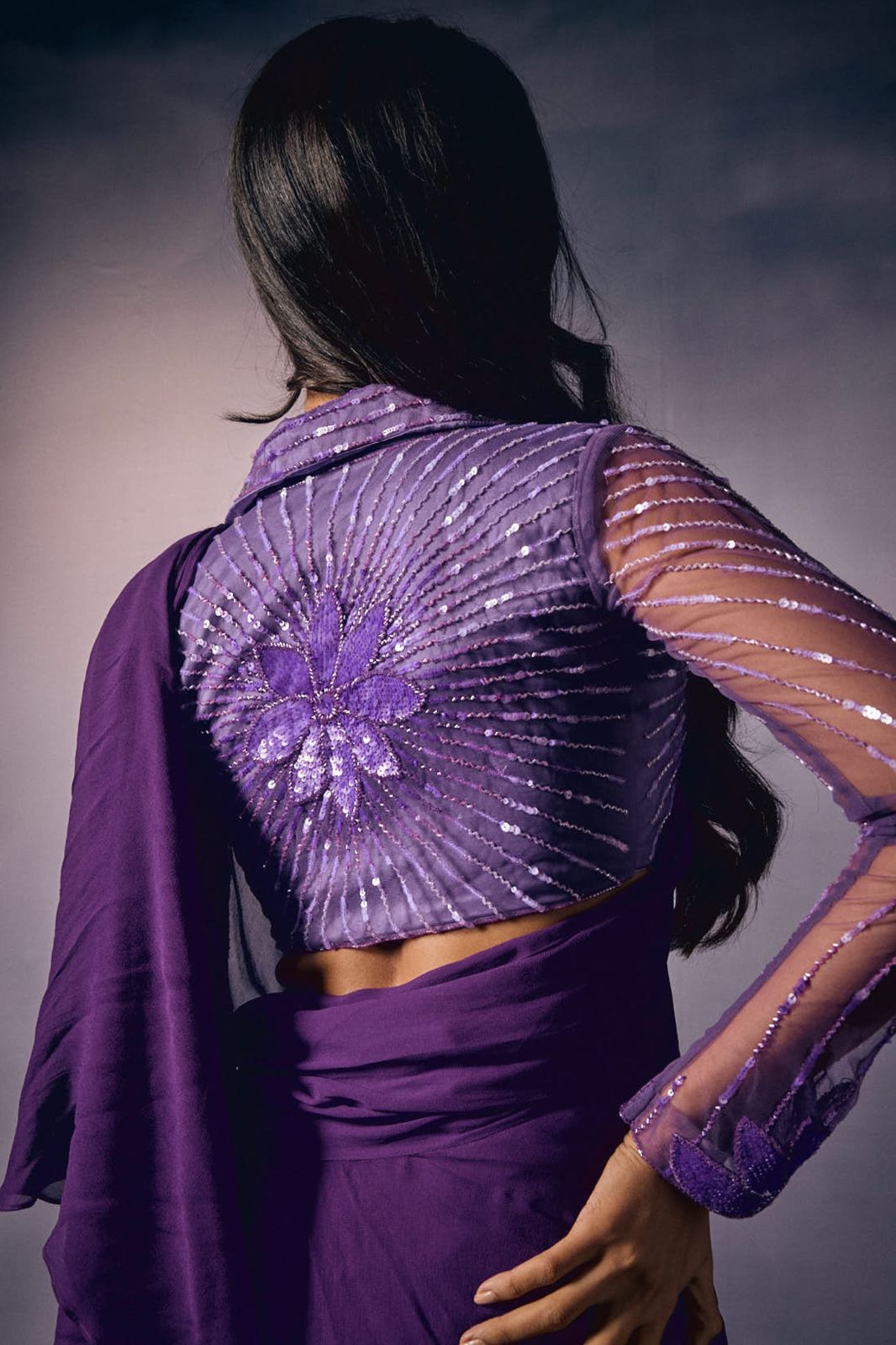 LUMINA TOP