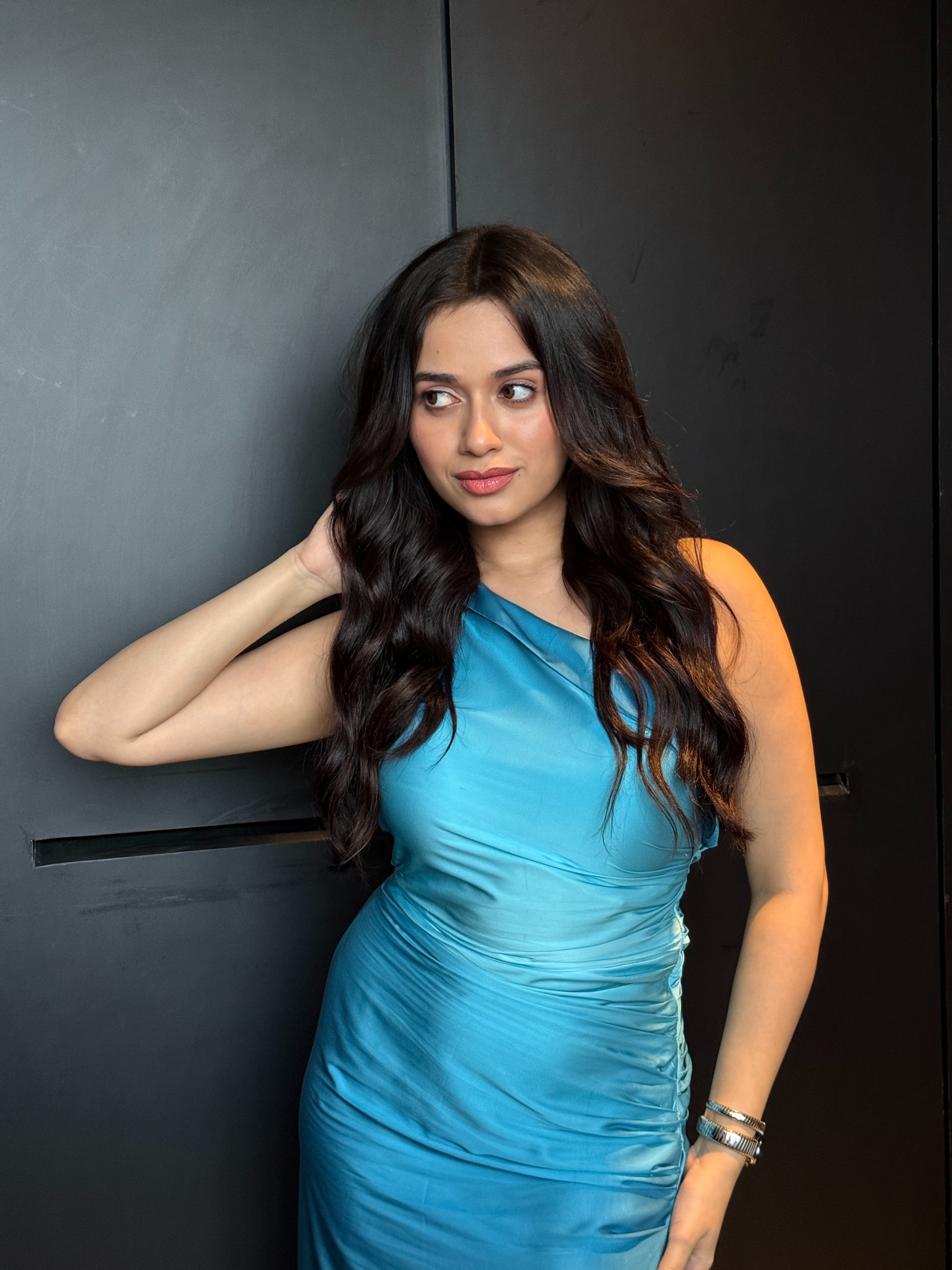 Jannat Zubair in our Tidal