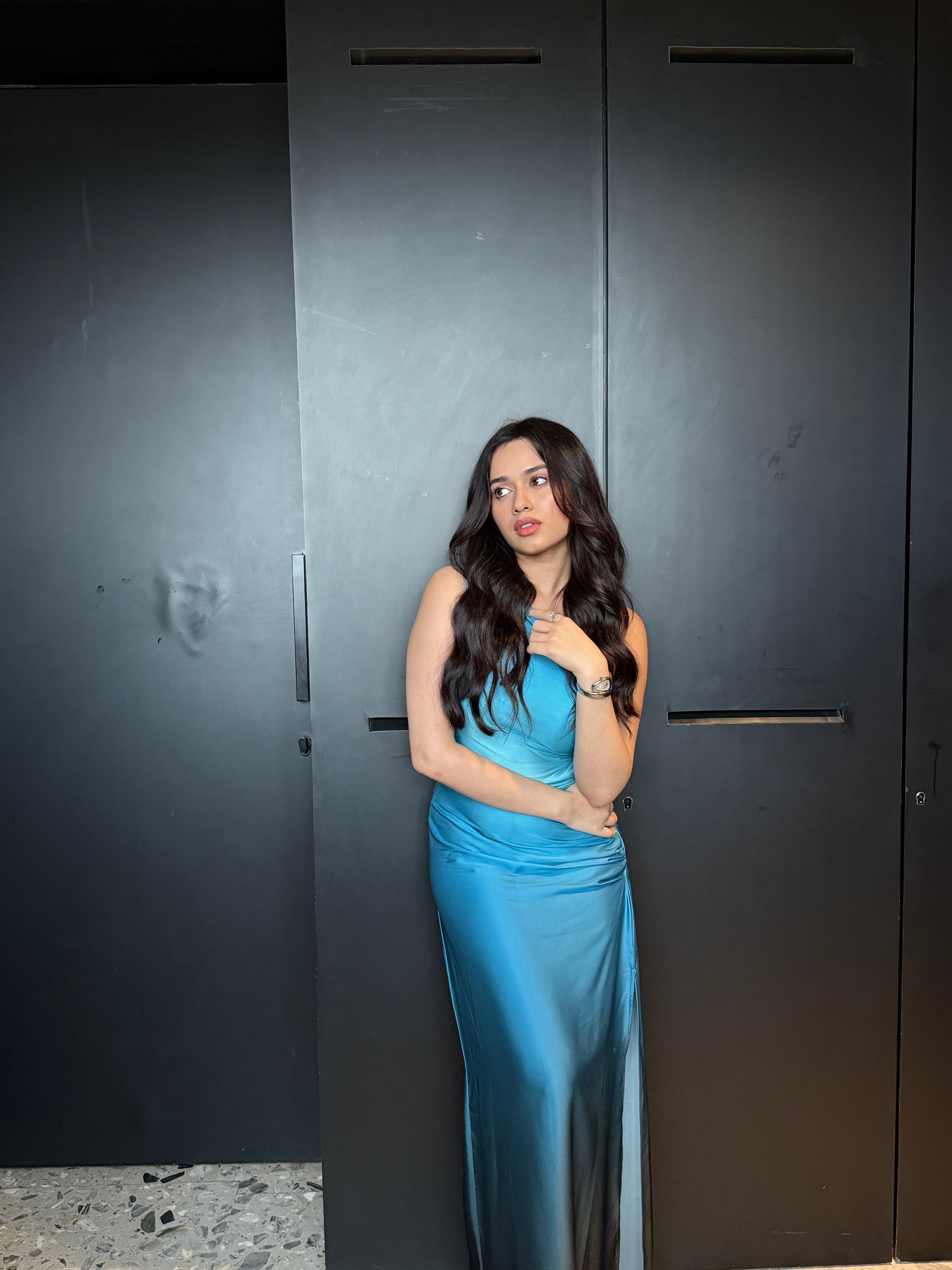 Jannat Zubair in our Tidal