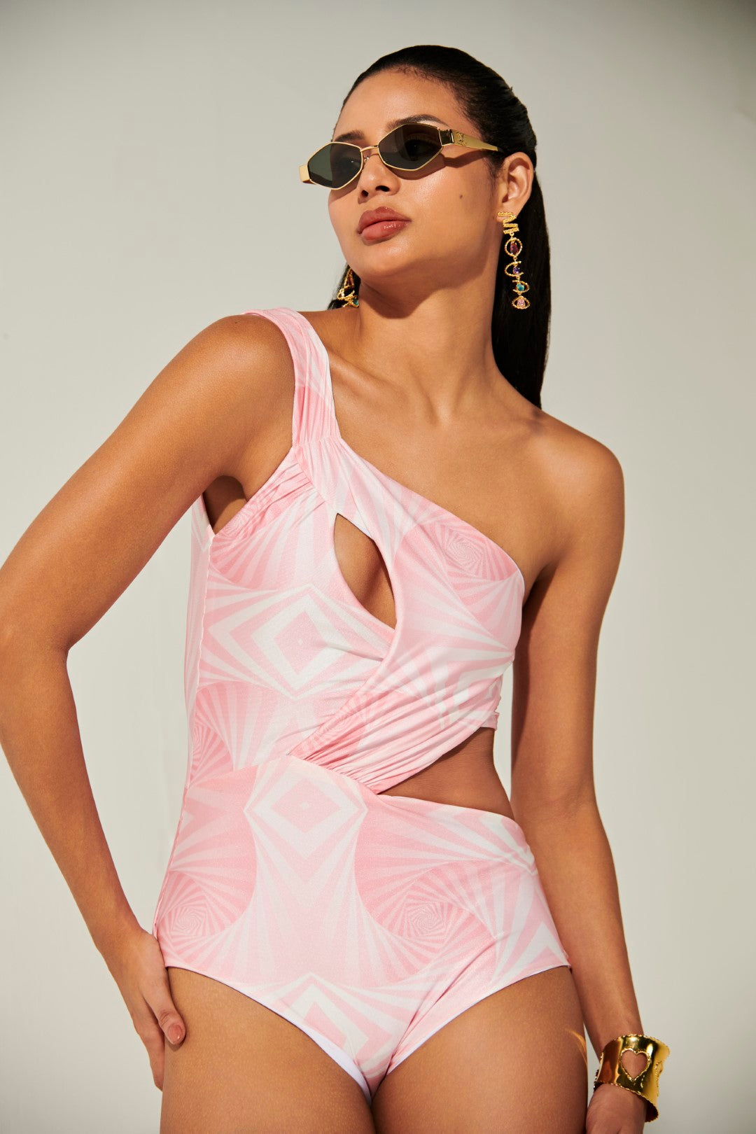 Serenity Swimwear