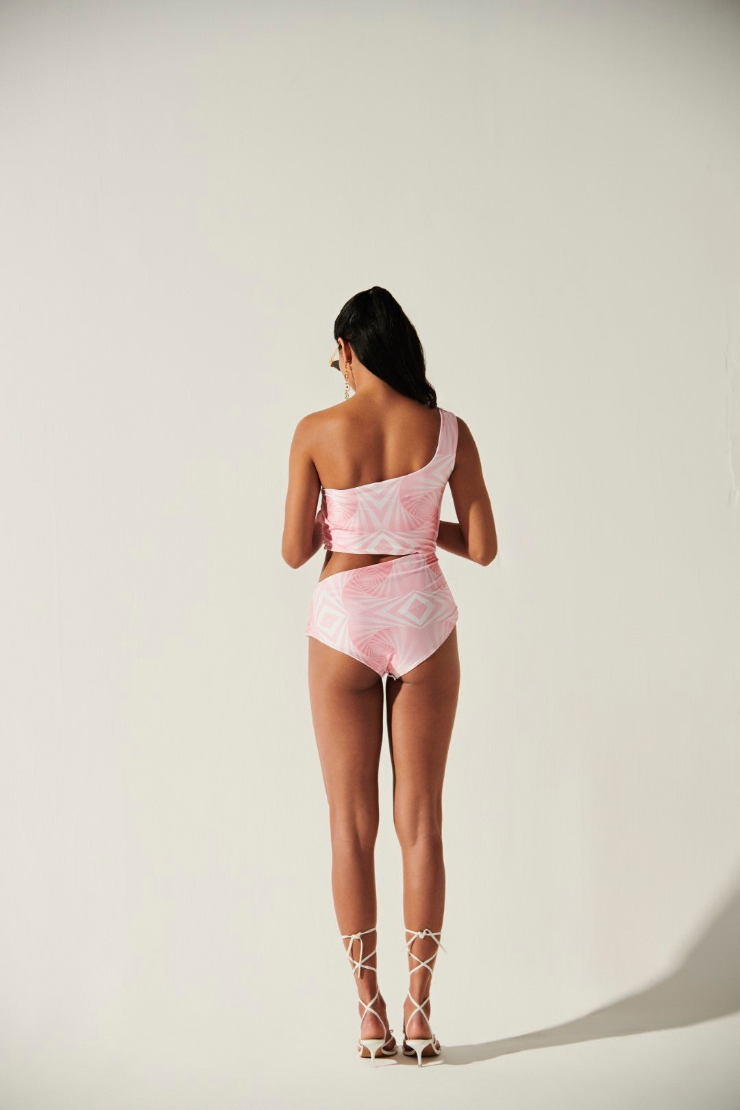 Serenity Swimwear