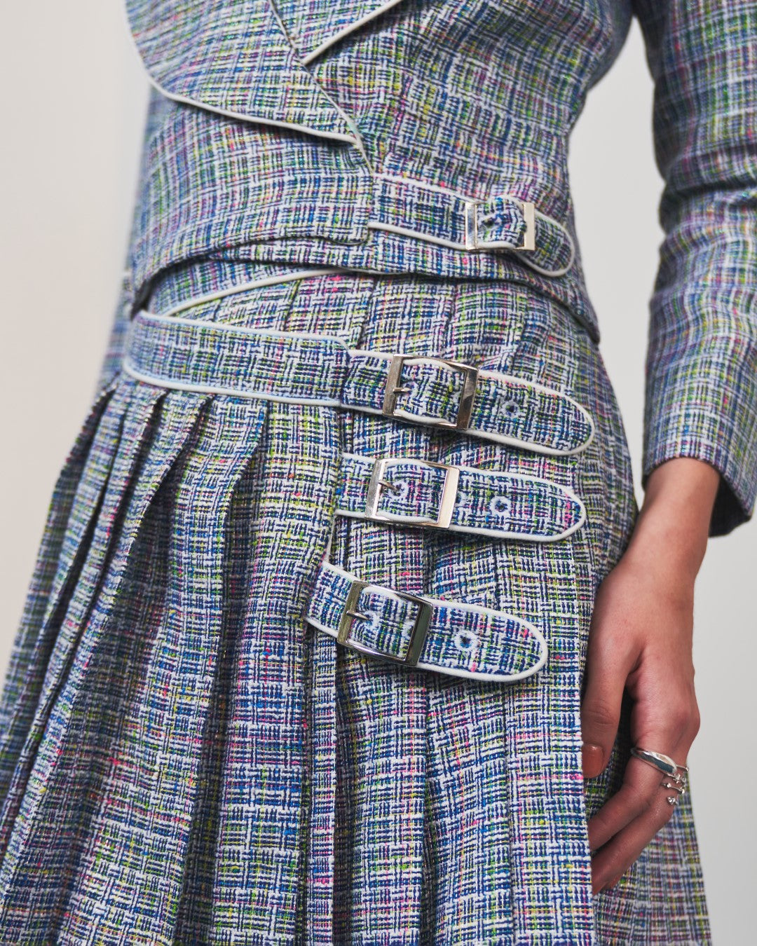 Twilight Tweed