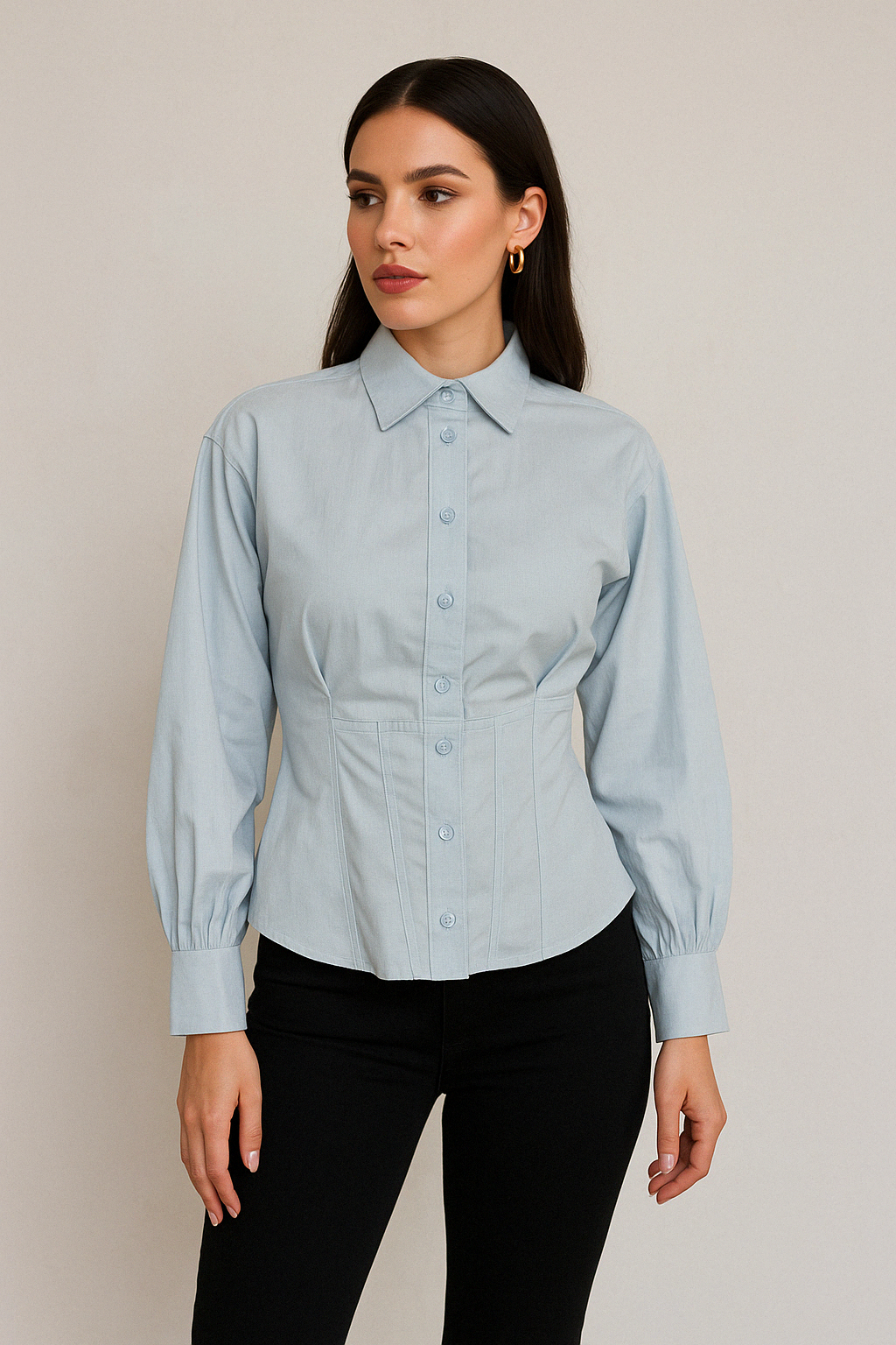 Powderline Shirt