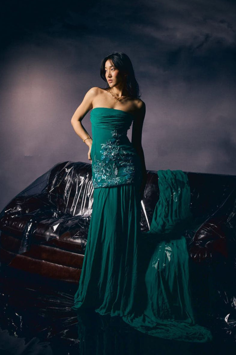 EMERALD MIST