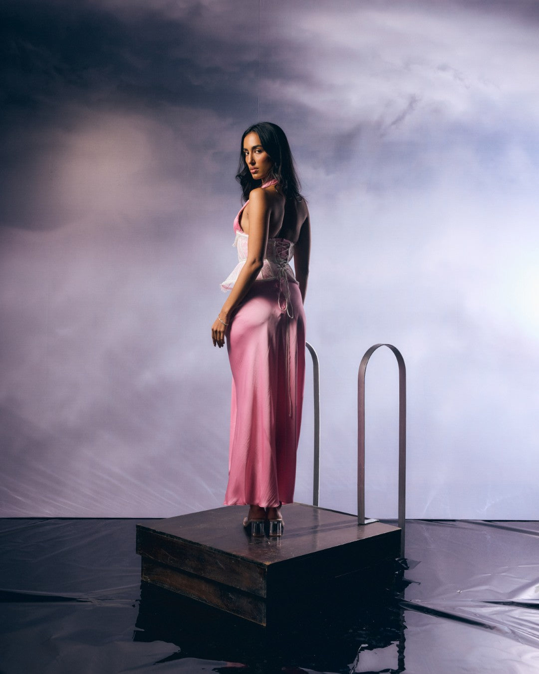 ROSÉ ILLUSION