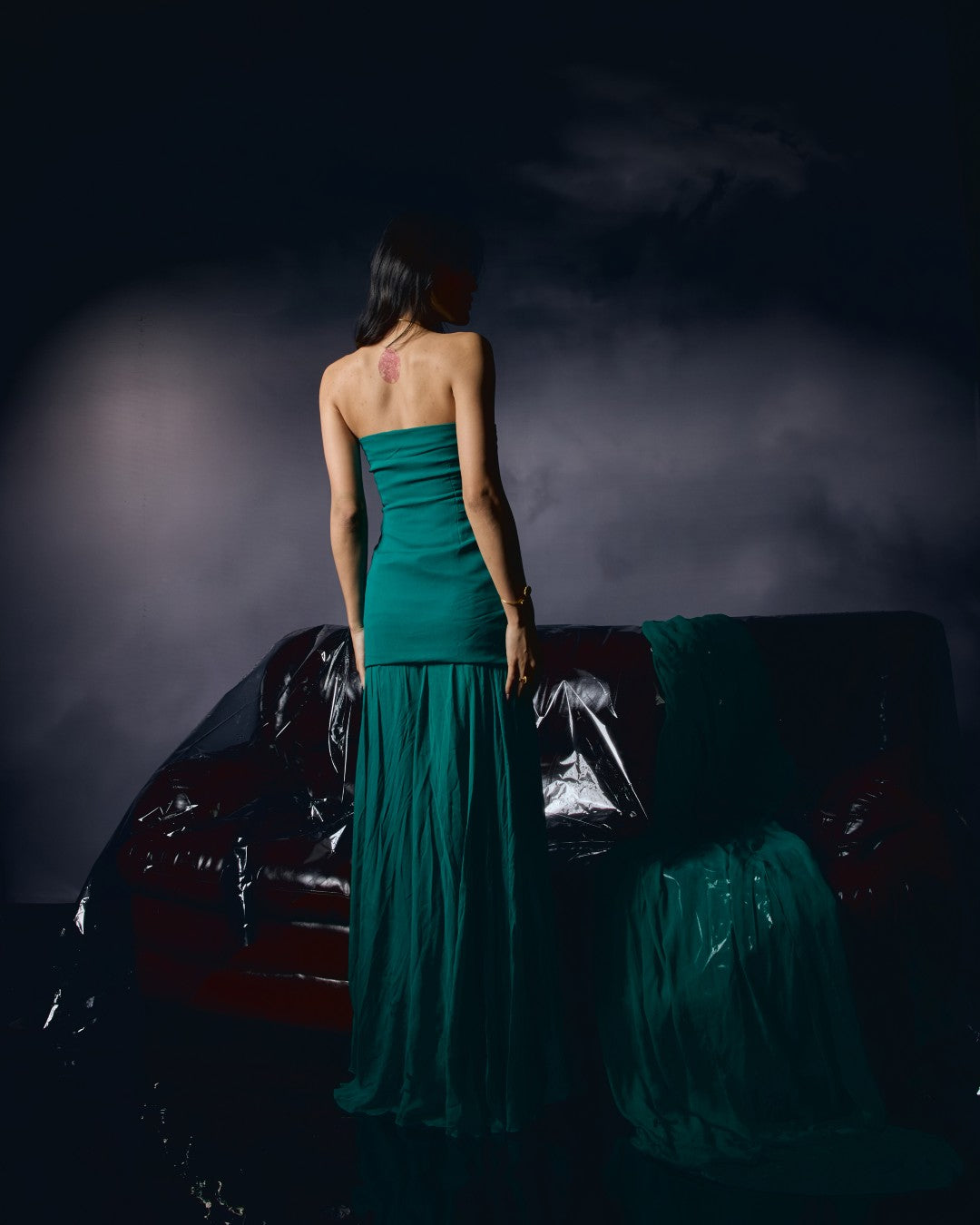 EMERALD MIST