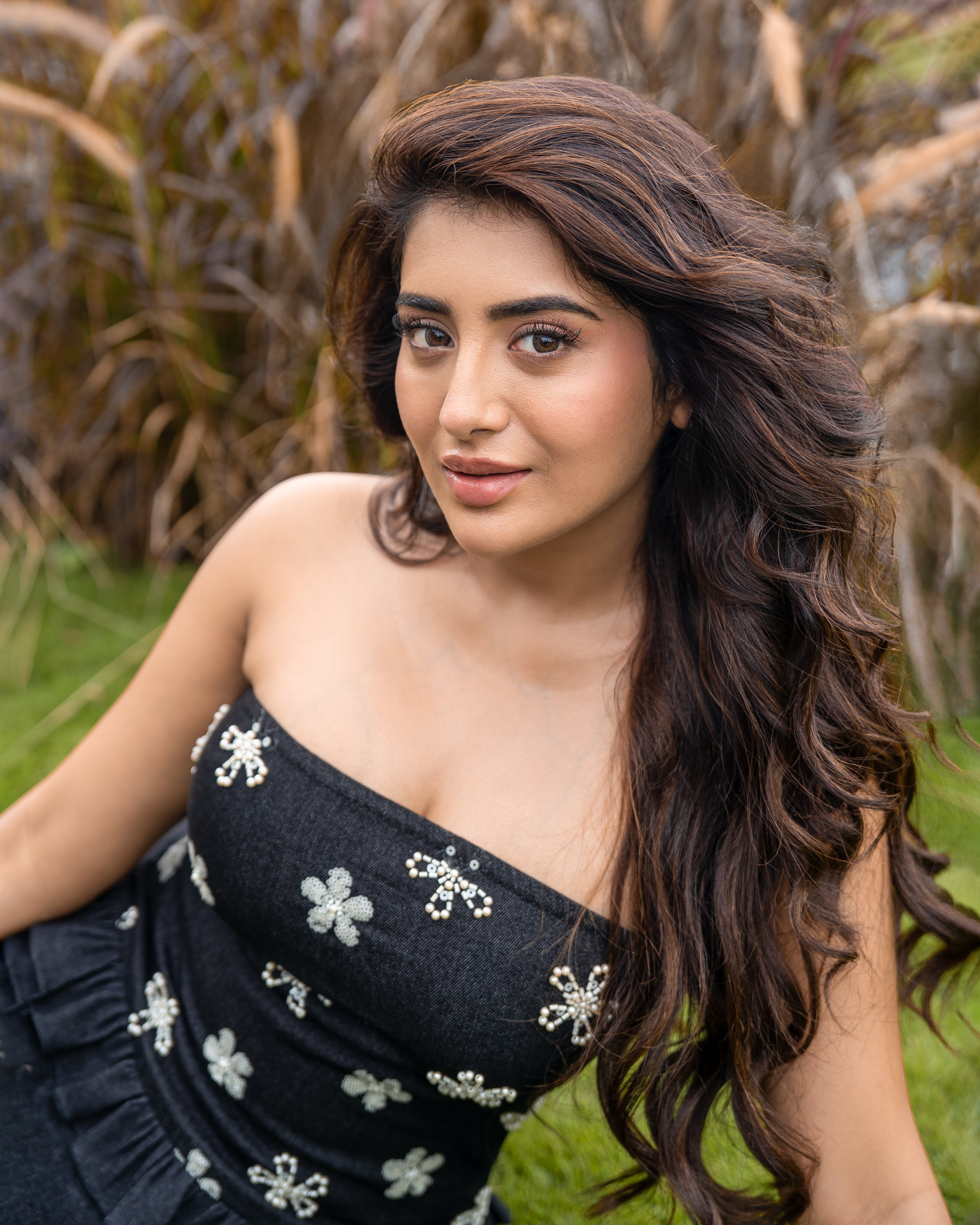 Rashi singh in our midnight blossom