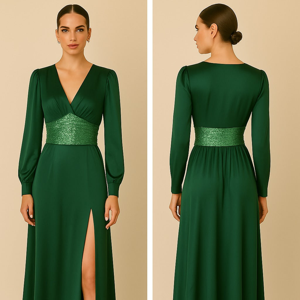 EMERALD MUSE
